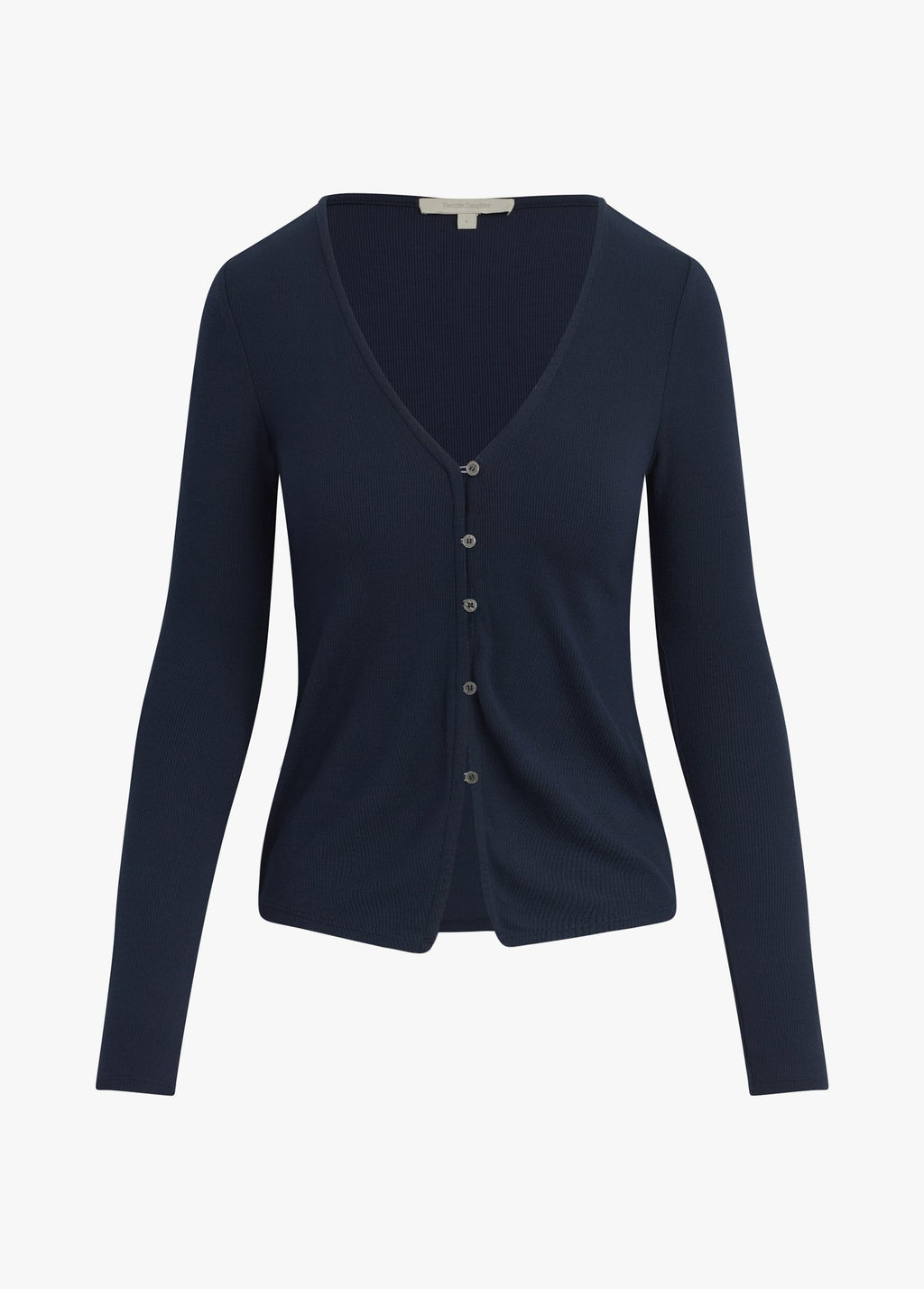 THE LONG SLEEVE GOOD LUCK TOP