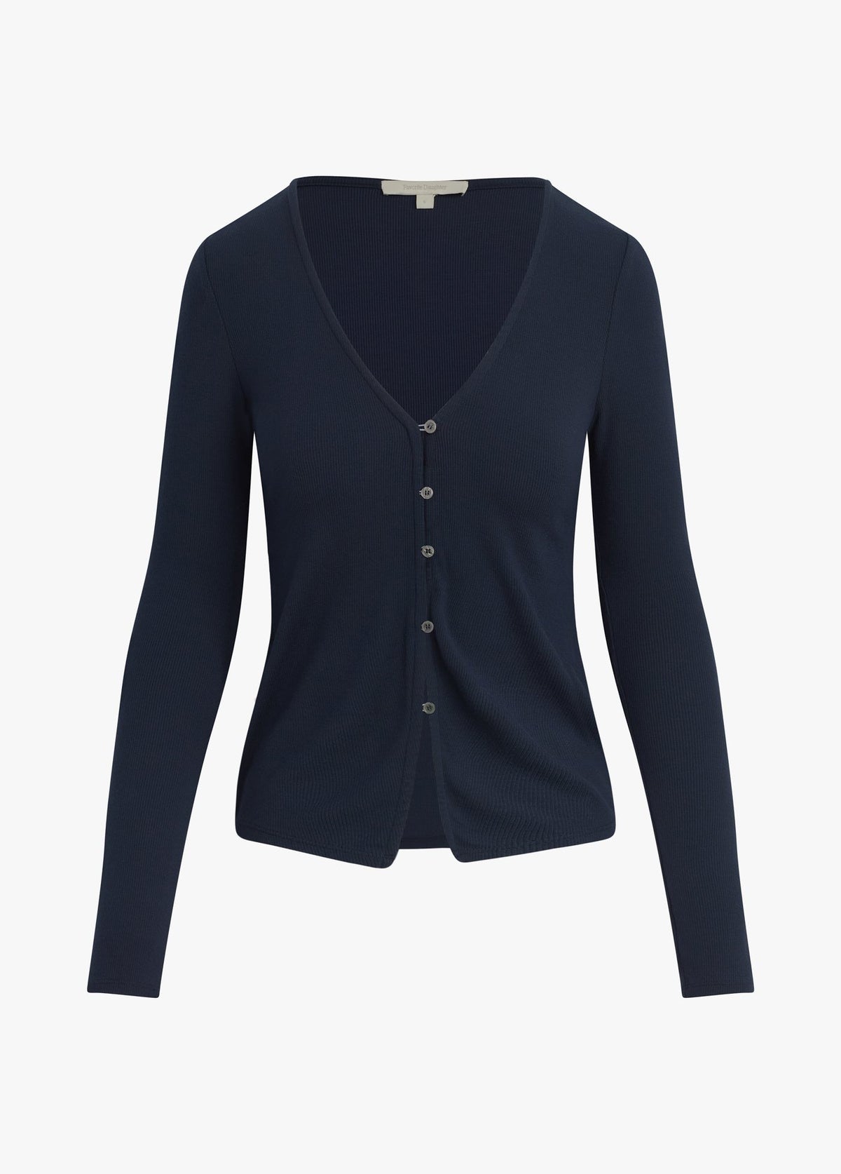 THE LONG SLEEVE GOOD LUCK TOP