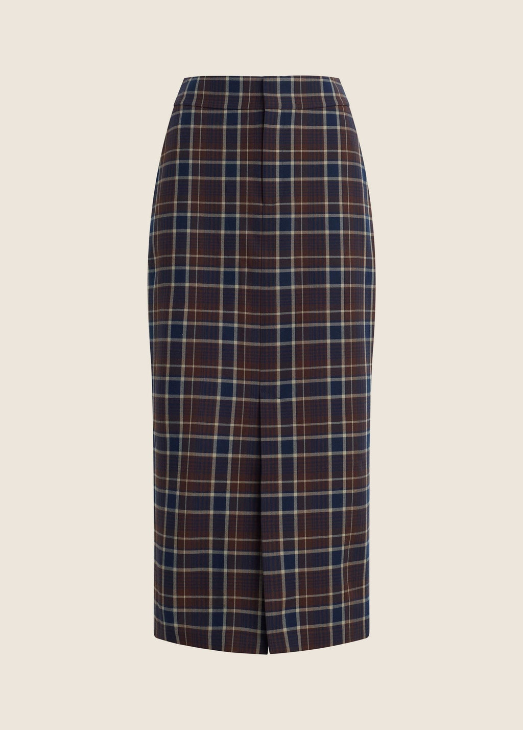 THE PETITE MEYER SKIRT