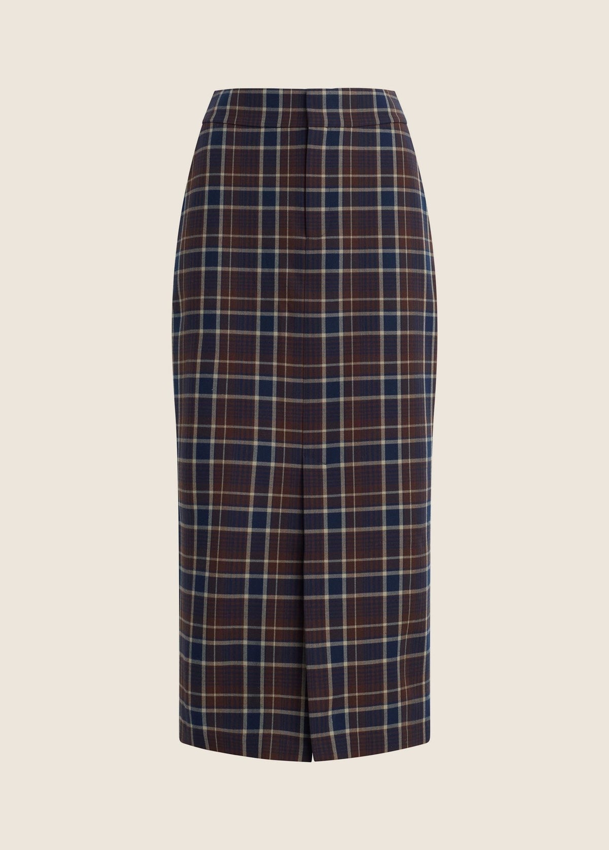 THE PETITE MEYER SKIRT