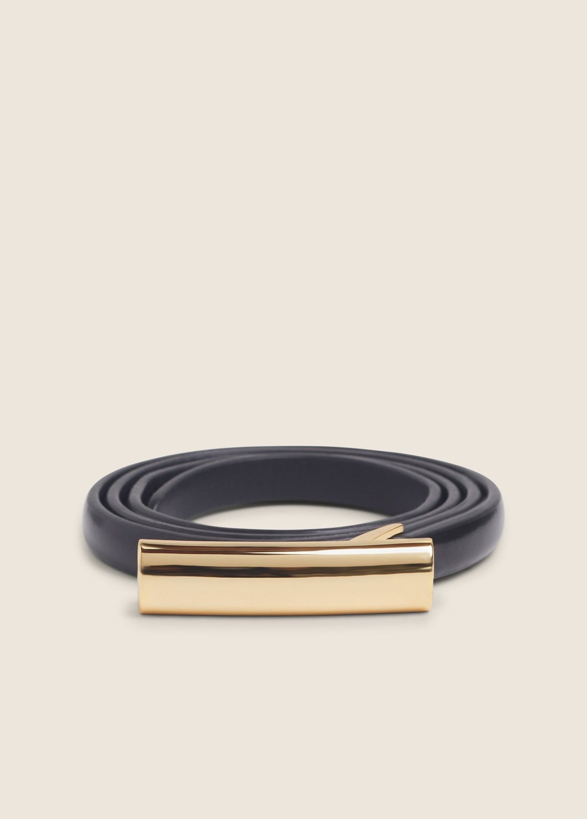 THE LADY BELT