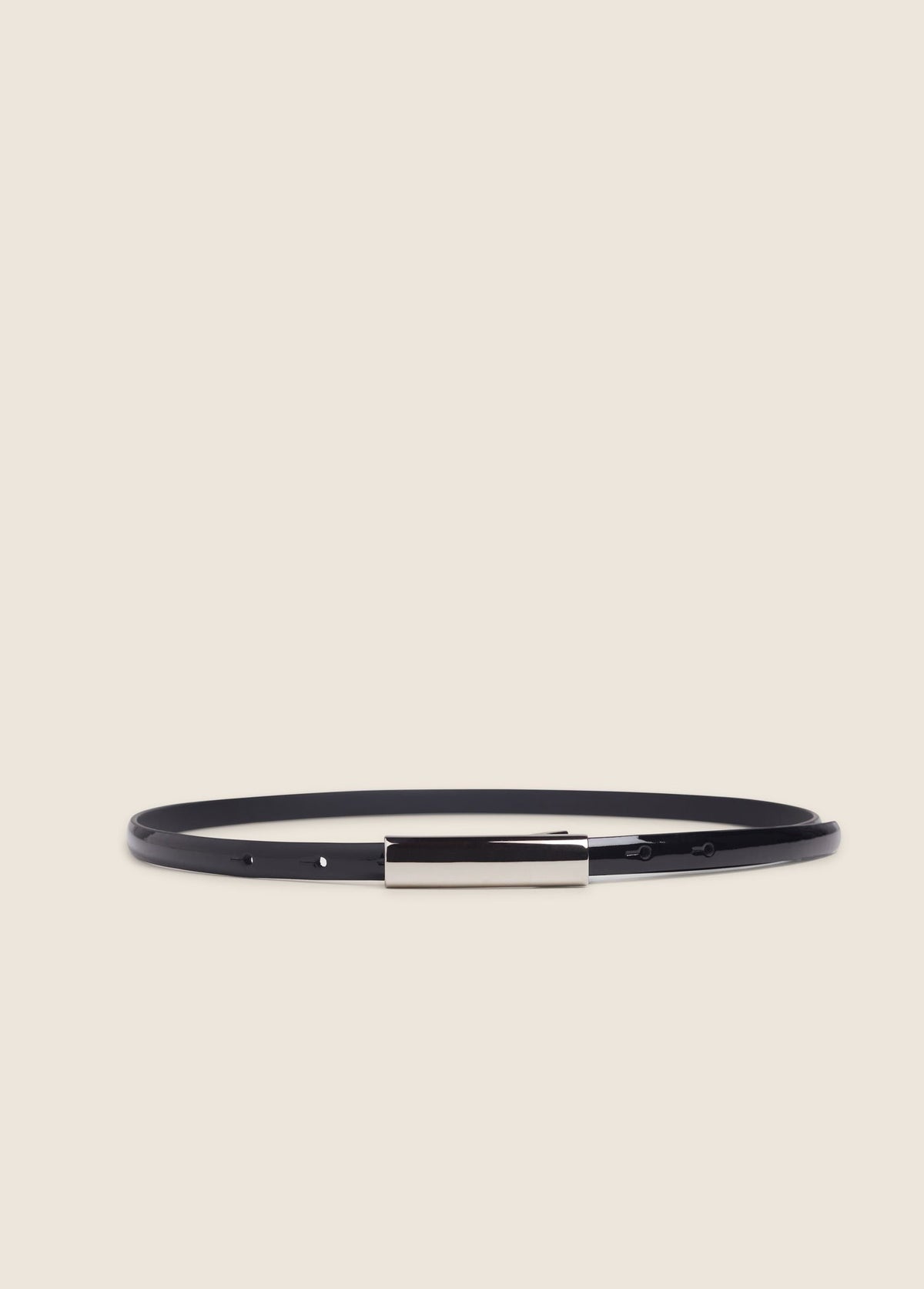 THE LADY BELT