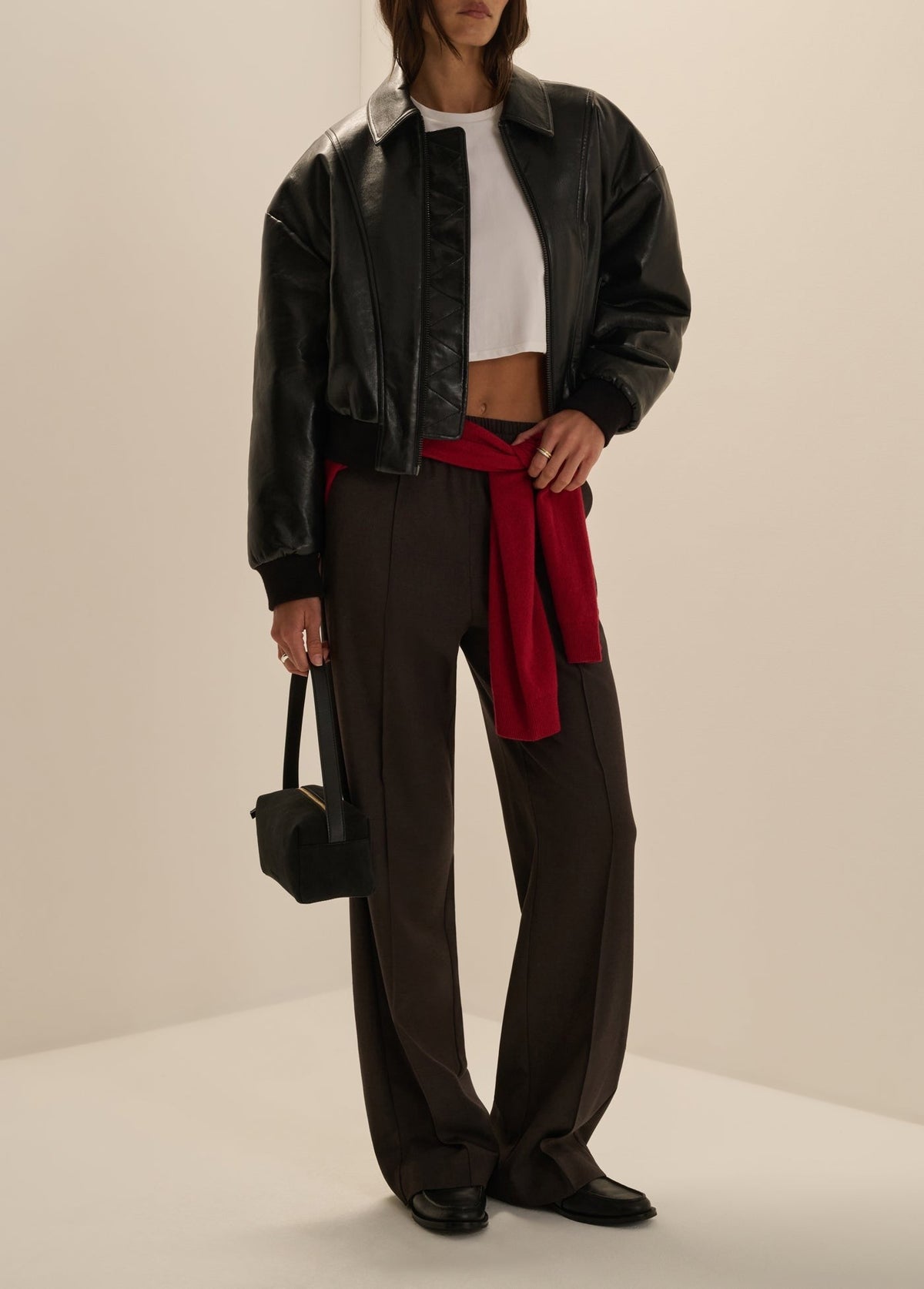 THE EASE PANT
