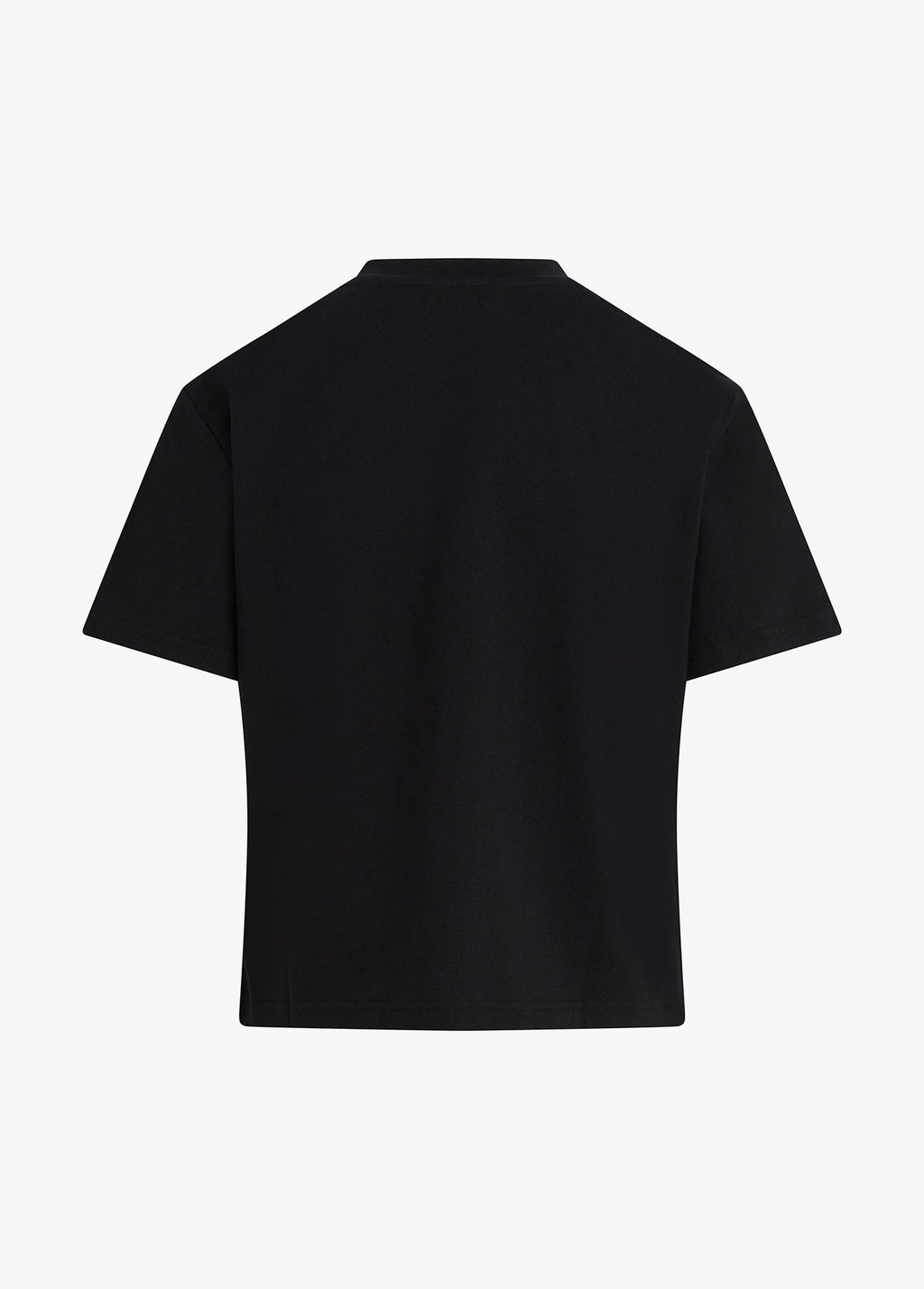 THE ORGANIC FAVORITE TEE