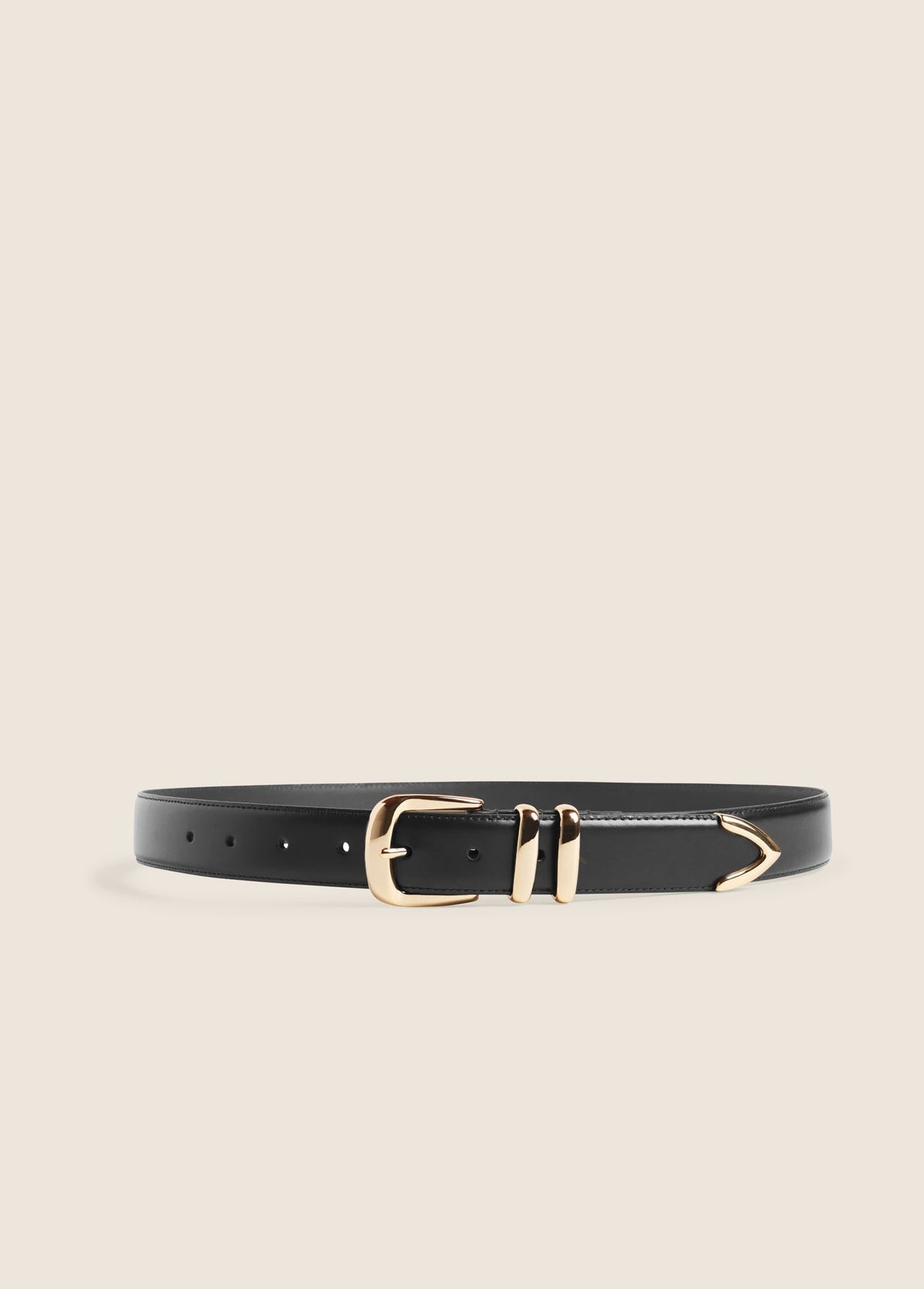 THE JORDAN BELT