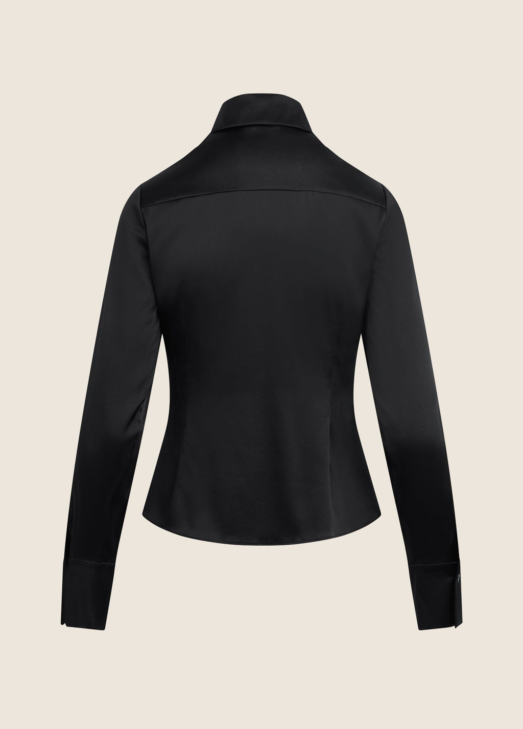 THE SILK NOT THAT DEEP TOP