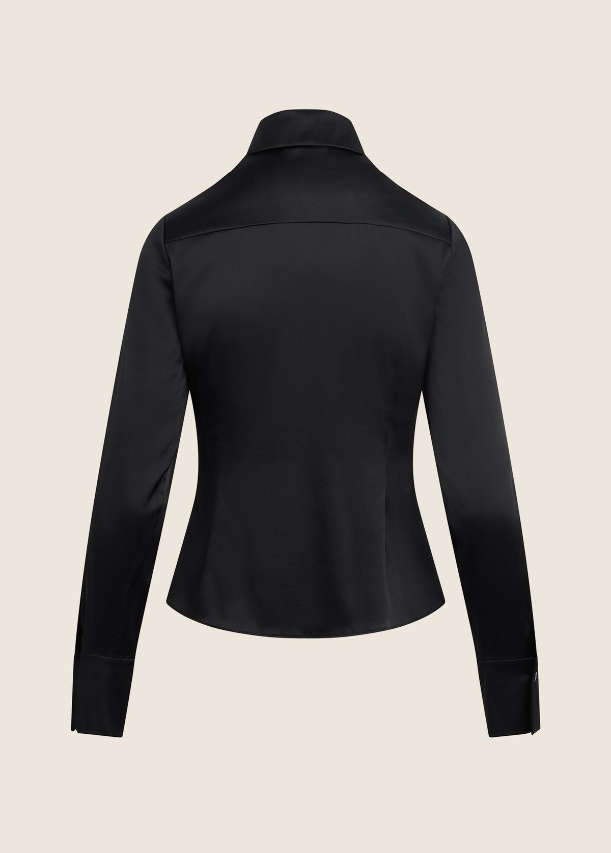 THE SILK NOT THAT DEEP TOP