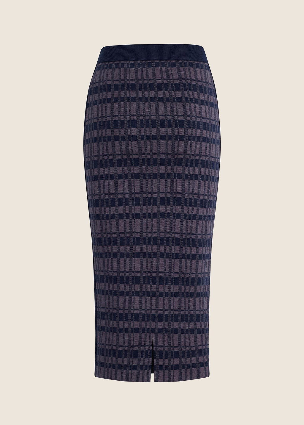 THE DRAPER SKIRT