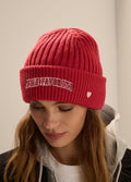 THE FAVORITE LOGO BEANIE