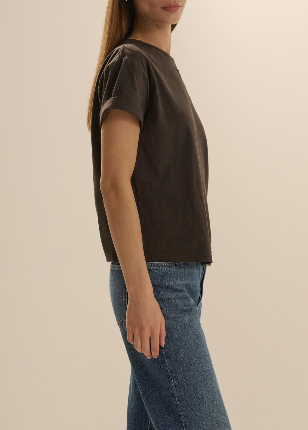 THE EVERYDAY SHORT SLEEVE TEE