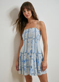 THE PLAYING NICE DRESS