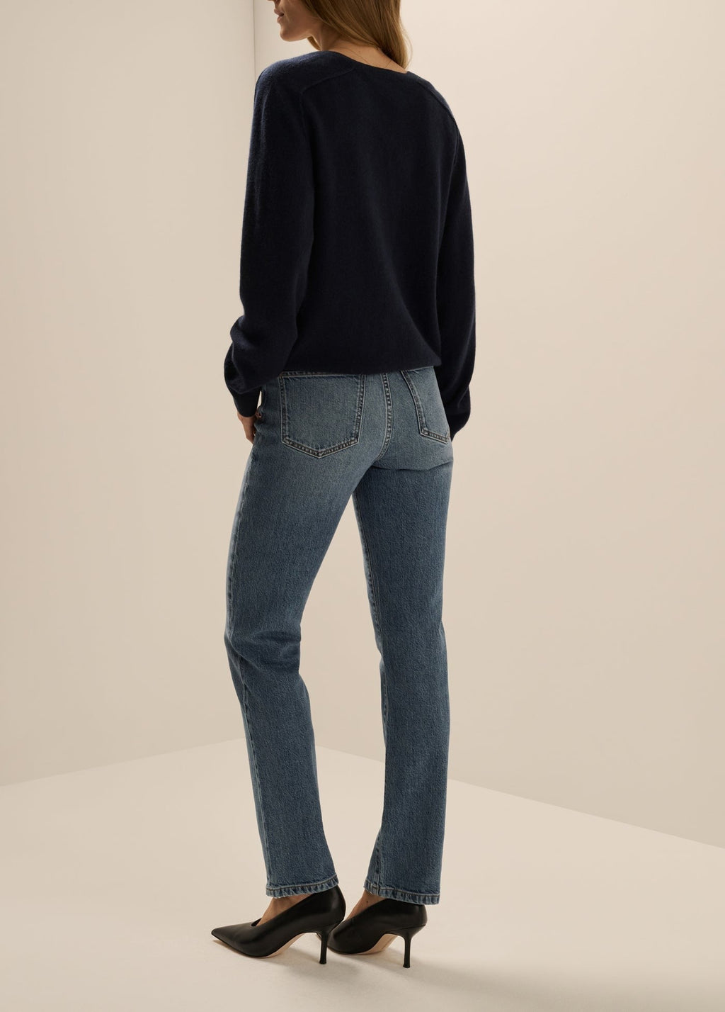 THE RYANN SWEATER