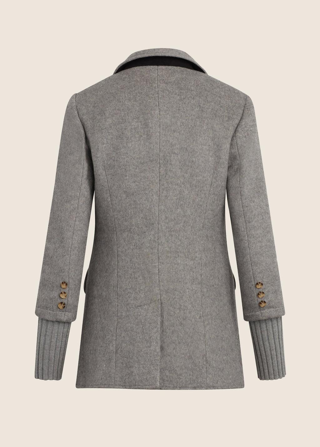 THE CITY BLAZER