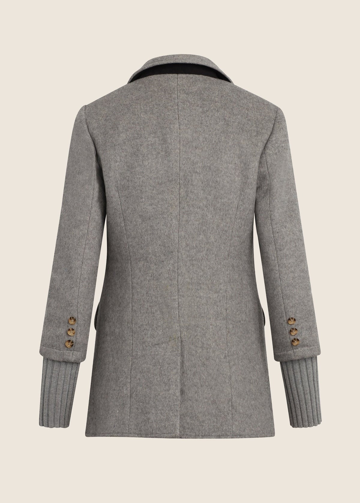 THE CITY BLAZER