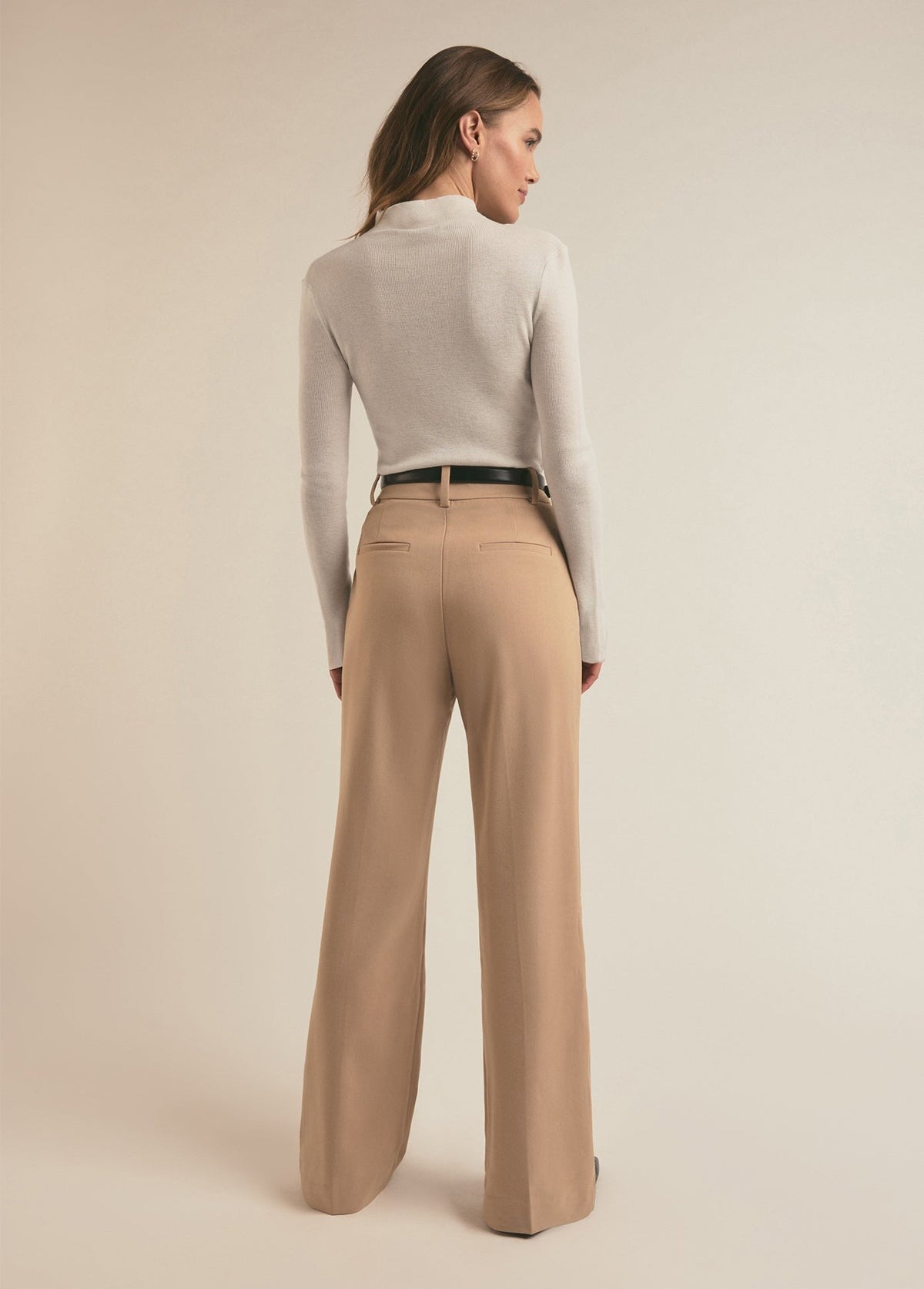 THE JACKIE SWEATER