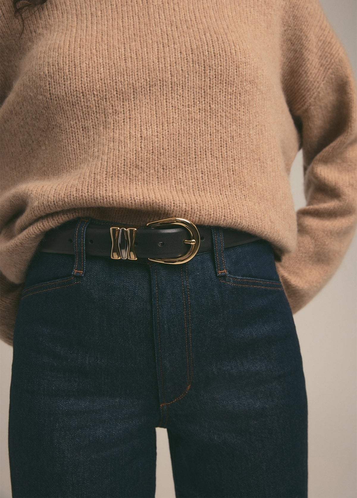 THE WILLIAM SPLIT DECISION BELT