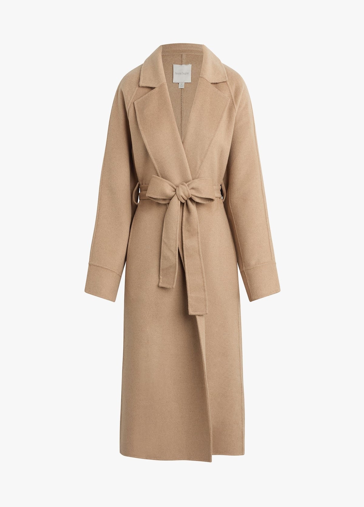 THE PAOLA COAT