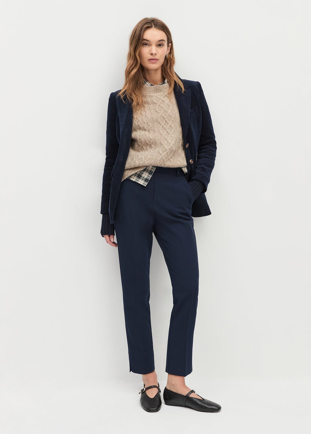 THE FAVORITE CIGARETTE PANT