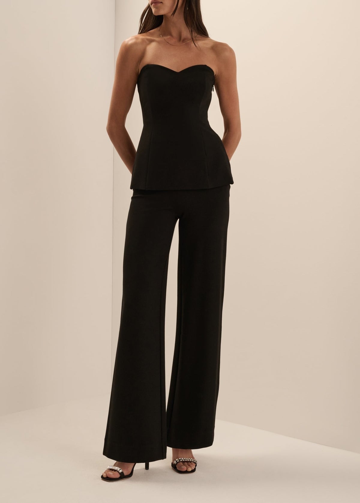 THE ALMOST YOURS PANT