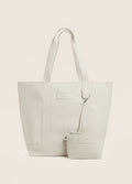 THE ZIP TRAVEL TOTE