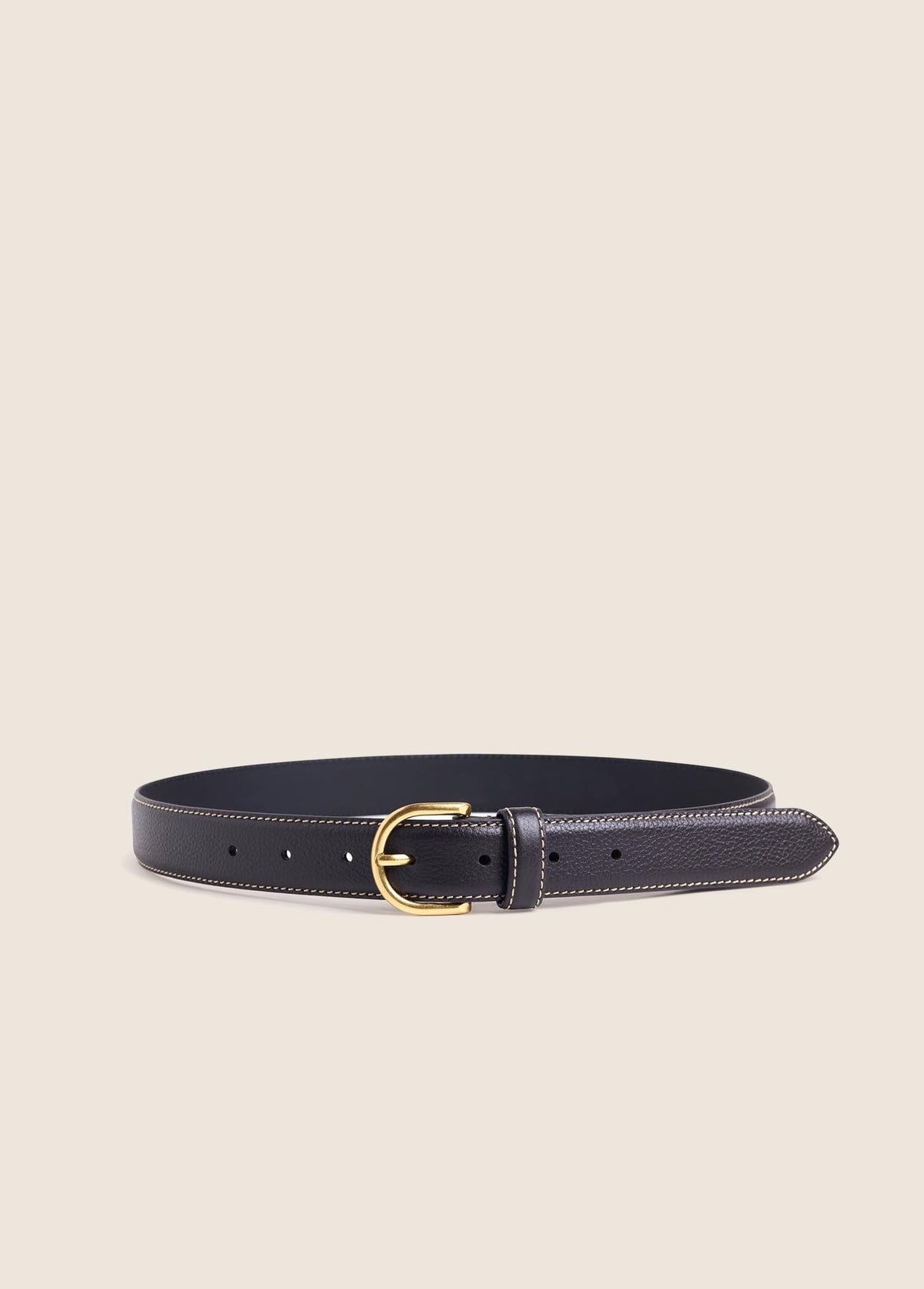 THE CONTRAST BELT