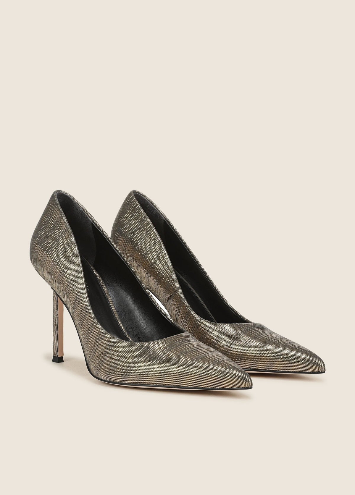 THE RILEY PUMP