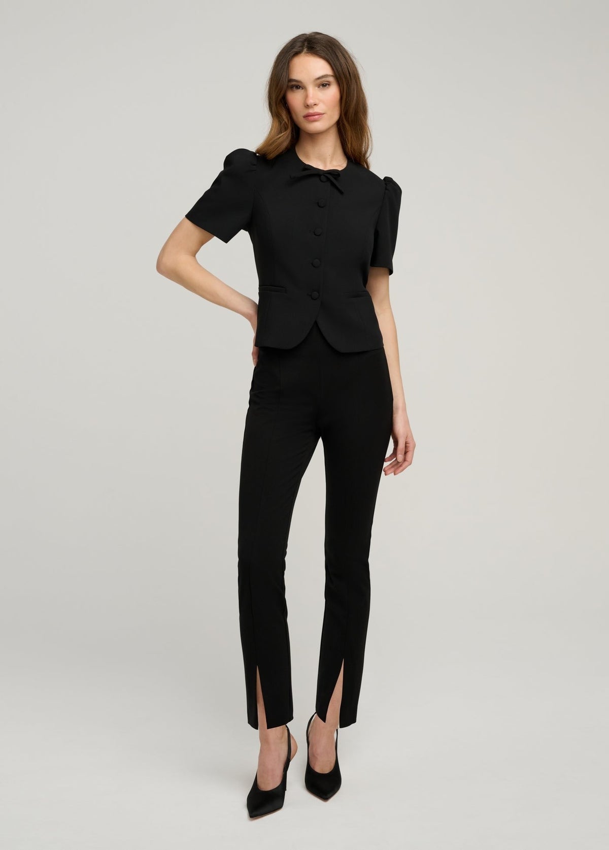 THE PETITE SUITS YOU LEGGING