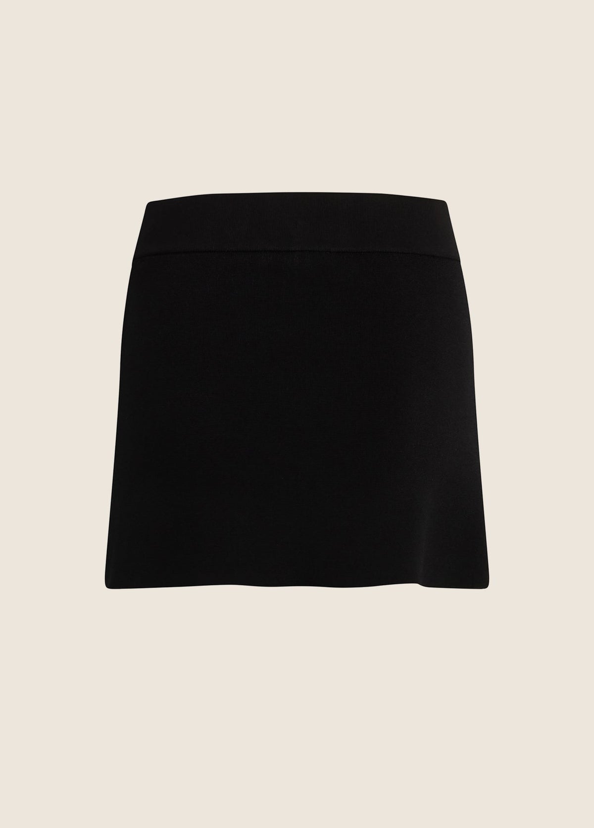 THE KEEPSAKE SKORT