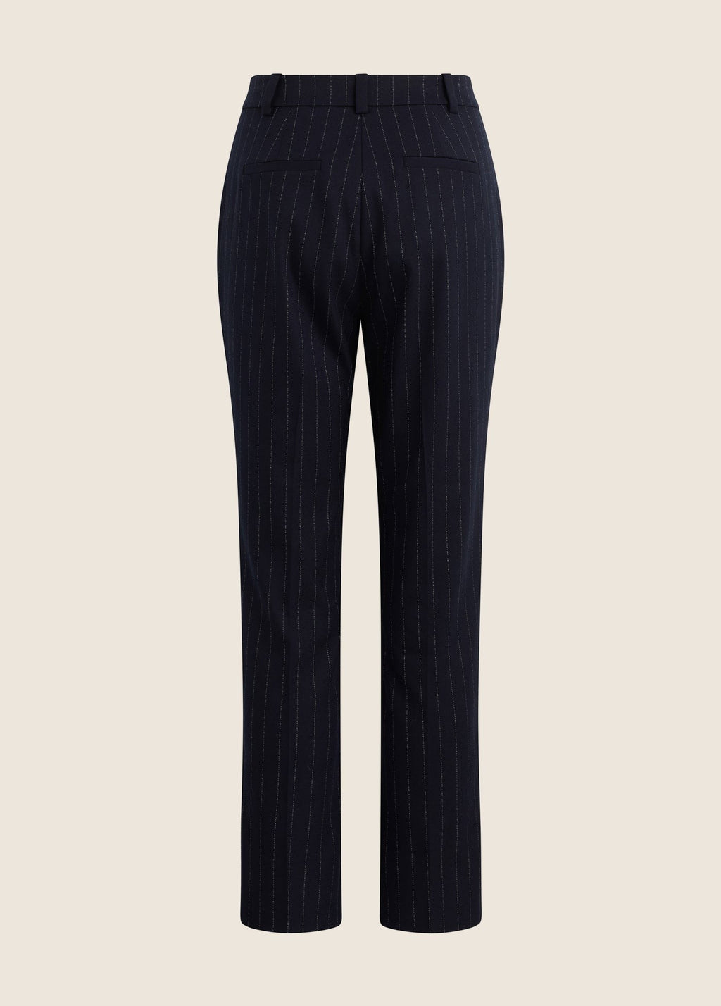 THE PETITE FAVORITE CIGARETTE PANT