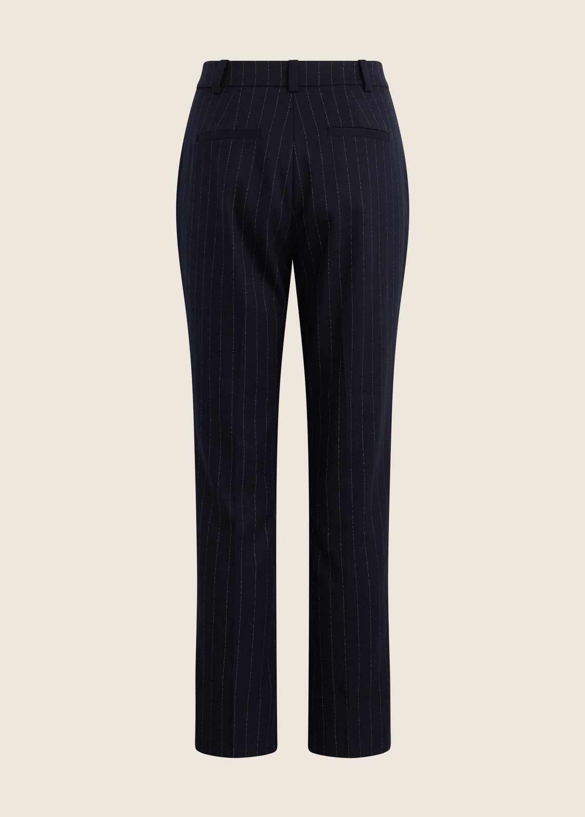 THE PETITE FAVORITE CIGARETTE PANT