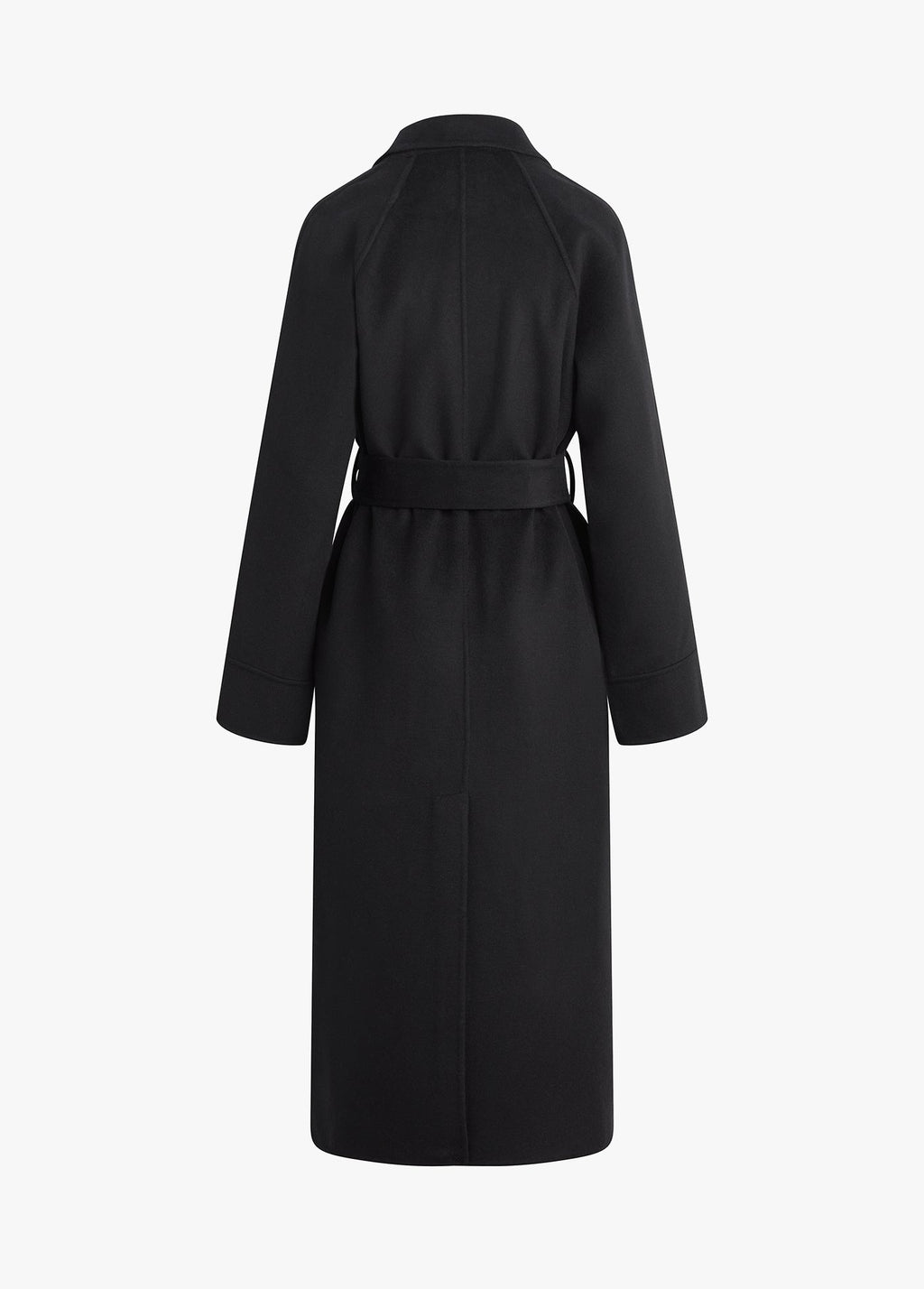 THE PAOLA COAT