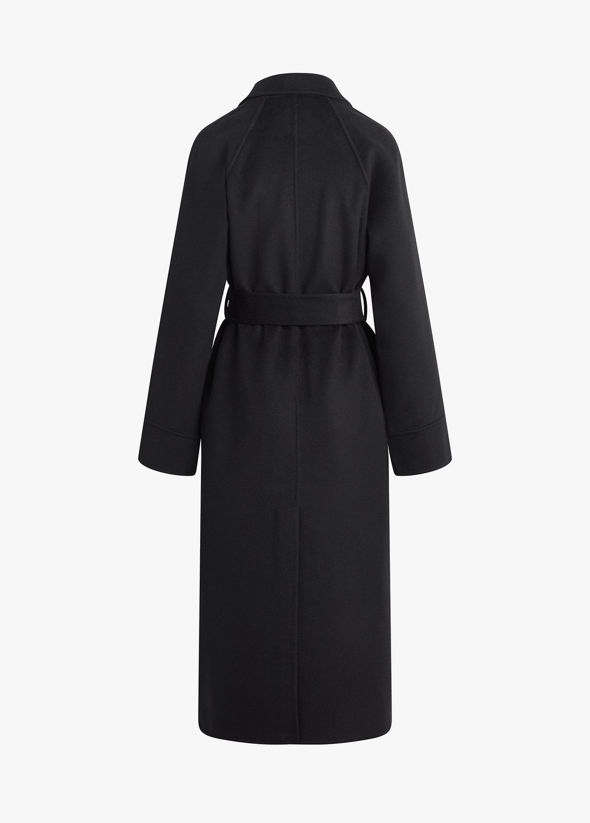 THE PAOLA COAT