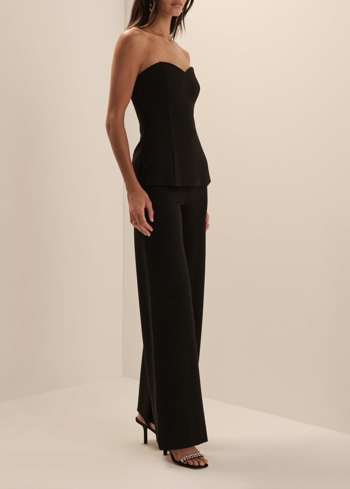 THE PETITE ALMOST YOURS PANT