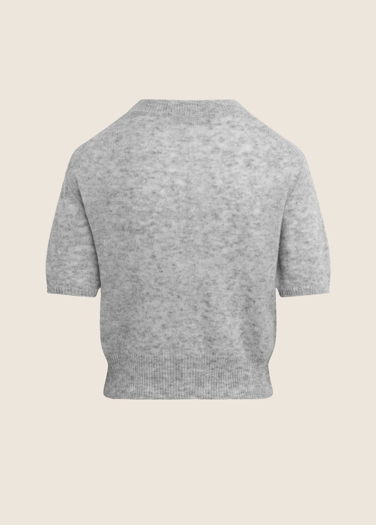 THE ELIZA SWEATER