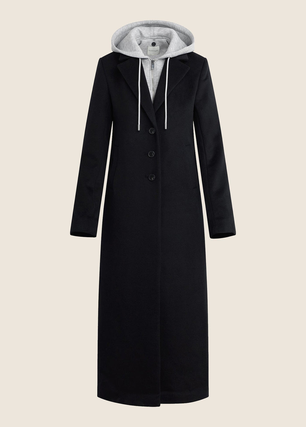 THE SPORT COAT