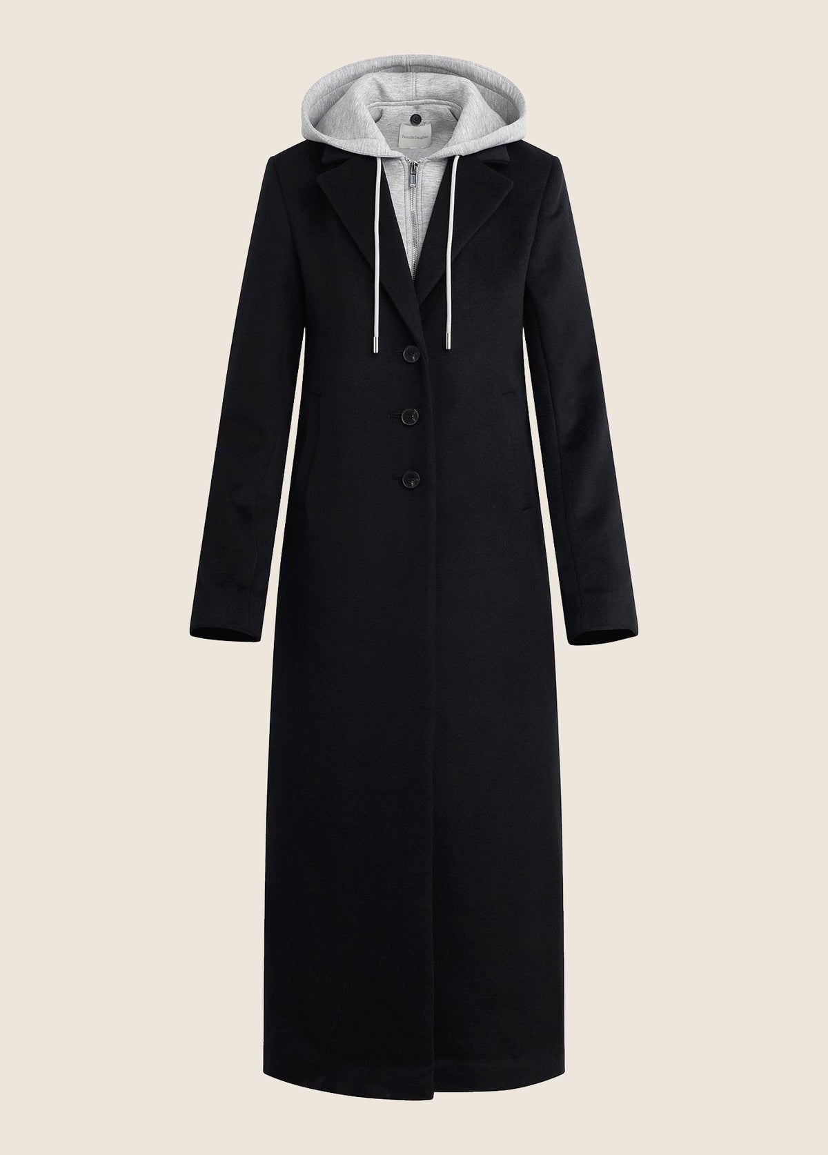 THE SPORT COAT