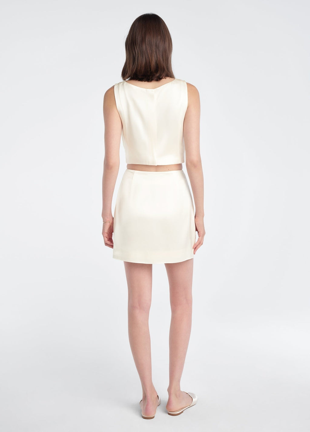 THE LOVE STRUCK TOP