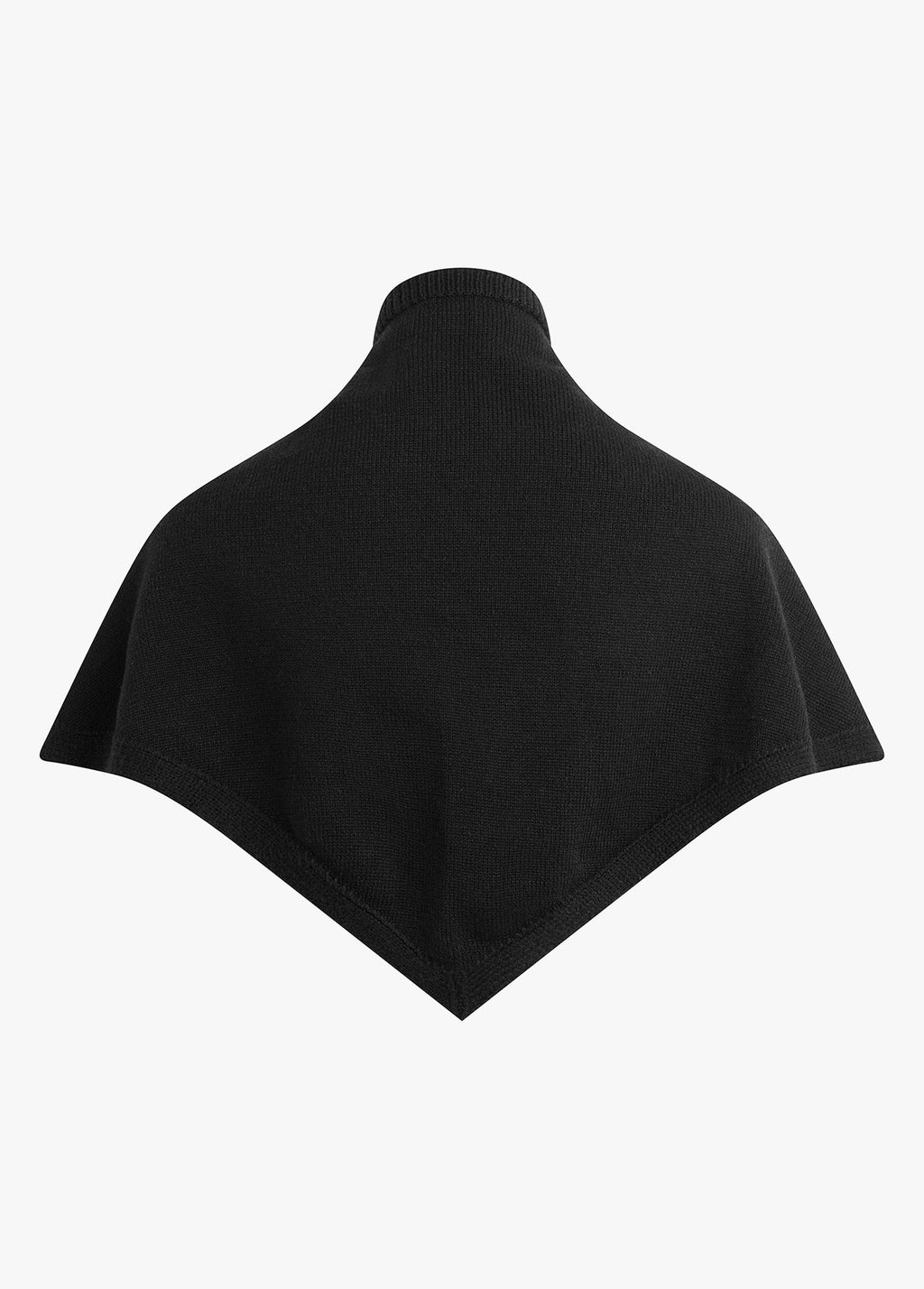 THE TRIANGLE SCARF