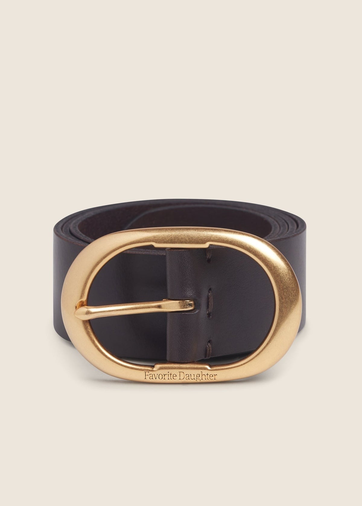 THE JEAN BELT