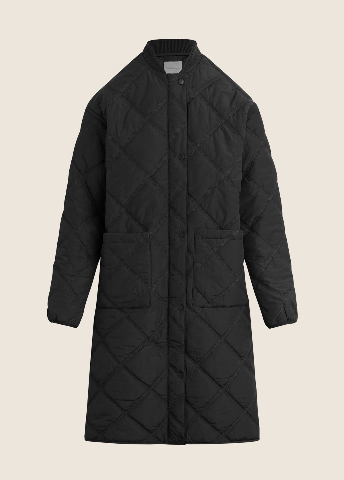 THE WALK IN THE PARK JACKET