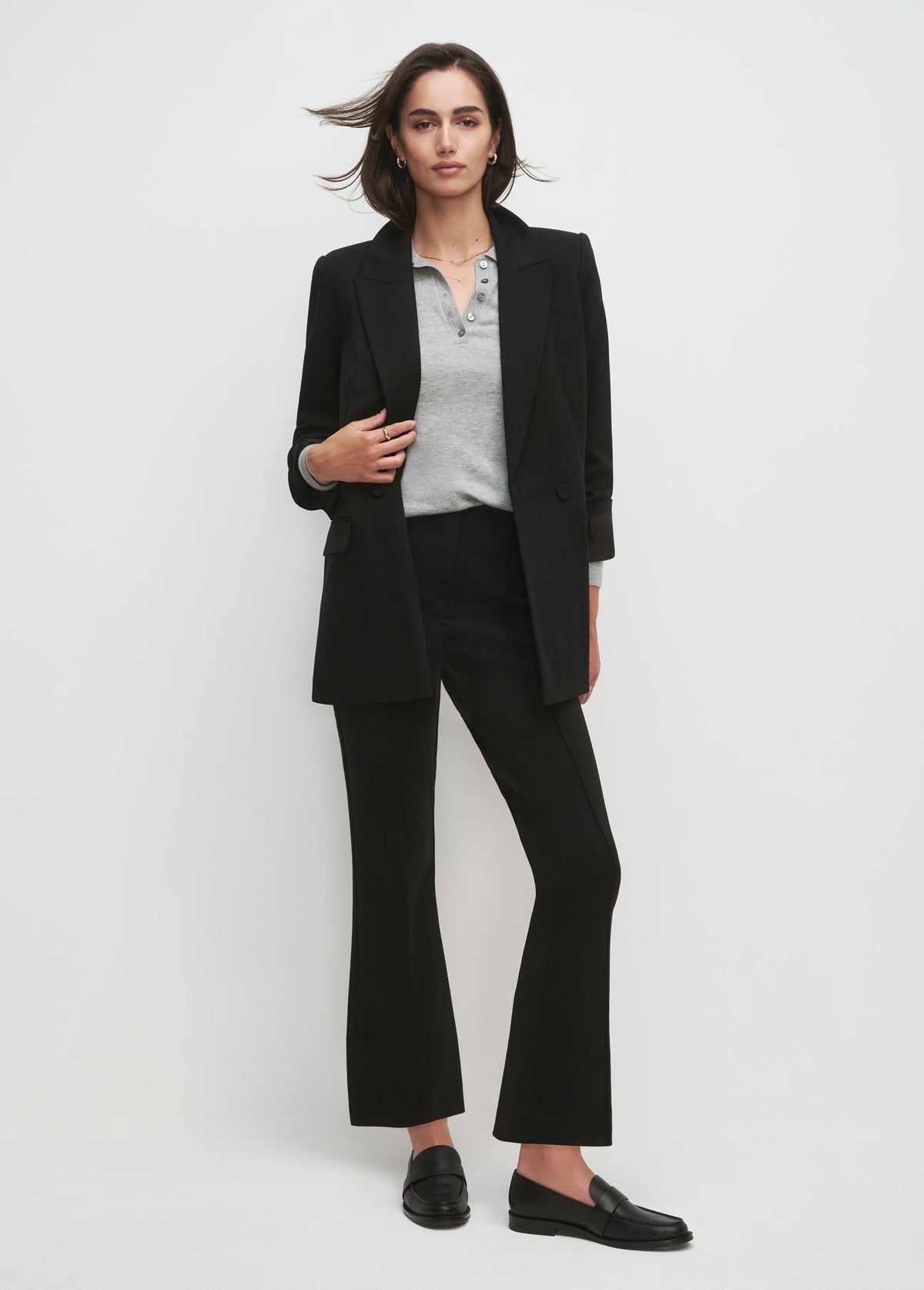 THE ALISSA PANT