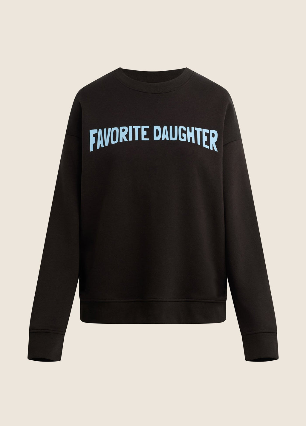 THE FAVORITE KEEPSAKE SWEATSHIRT