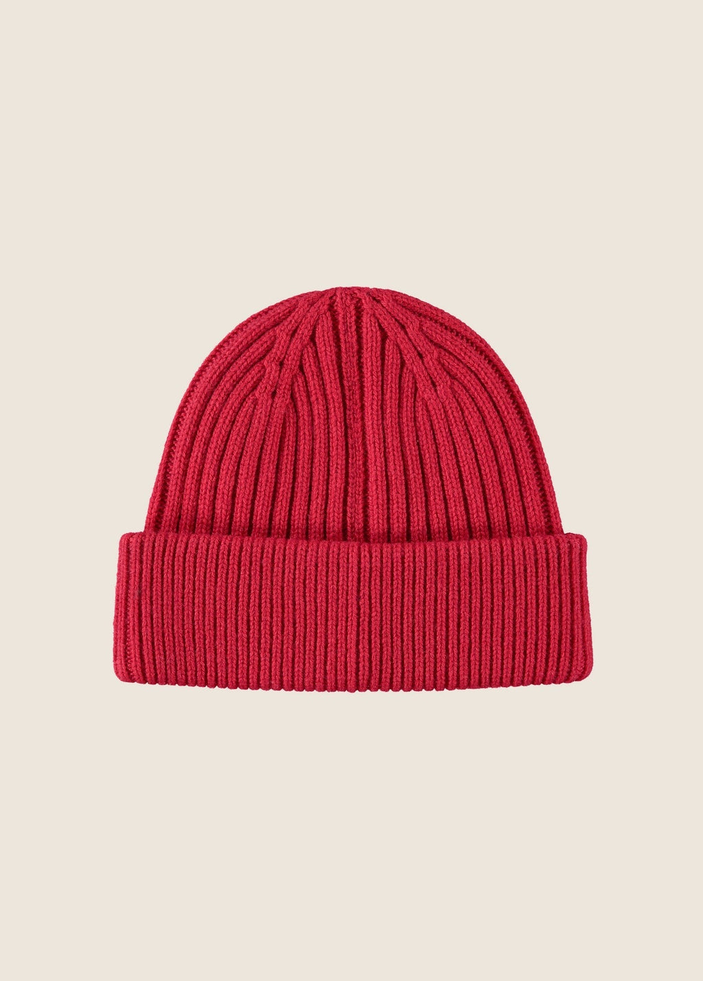 THE FAVORITE LOGO BEANIE