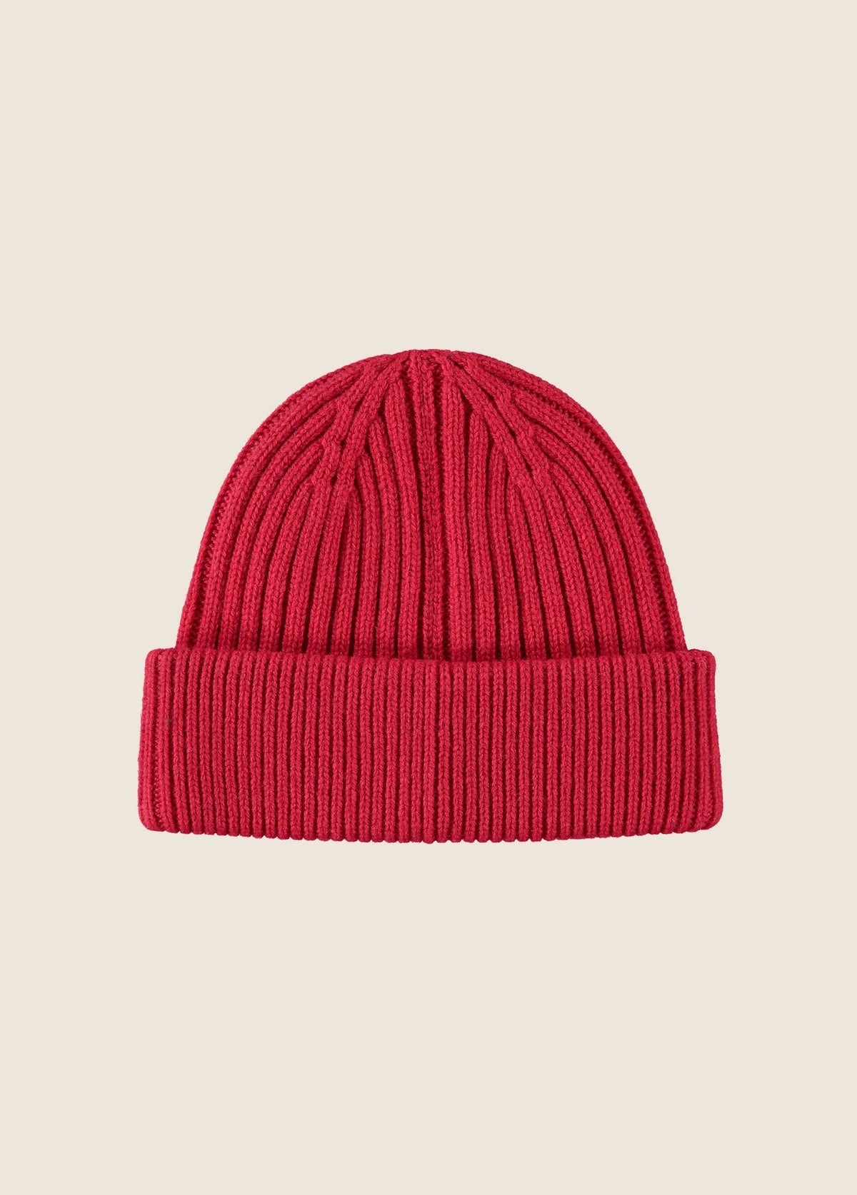 THE FAVORITE LOGO BEANIE