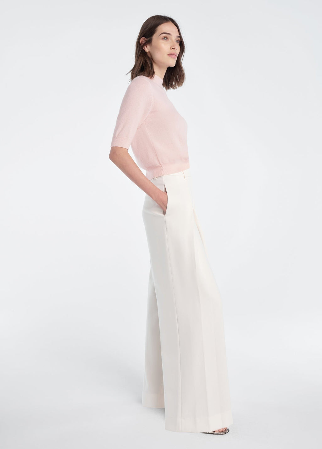 THE PLEATS FOR DAYS PANT