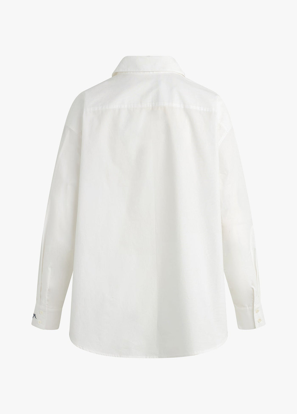 THE ZIP IT SHIRT