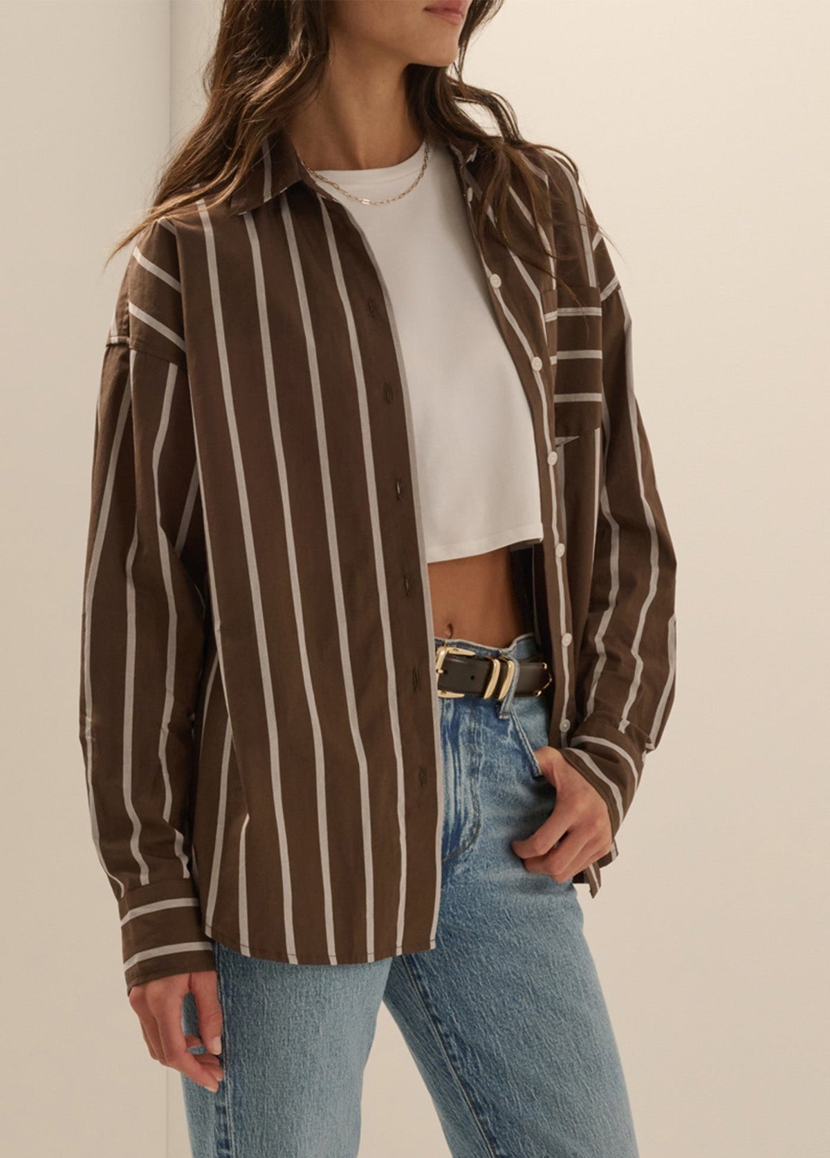 THE BEAU SHIRT
