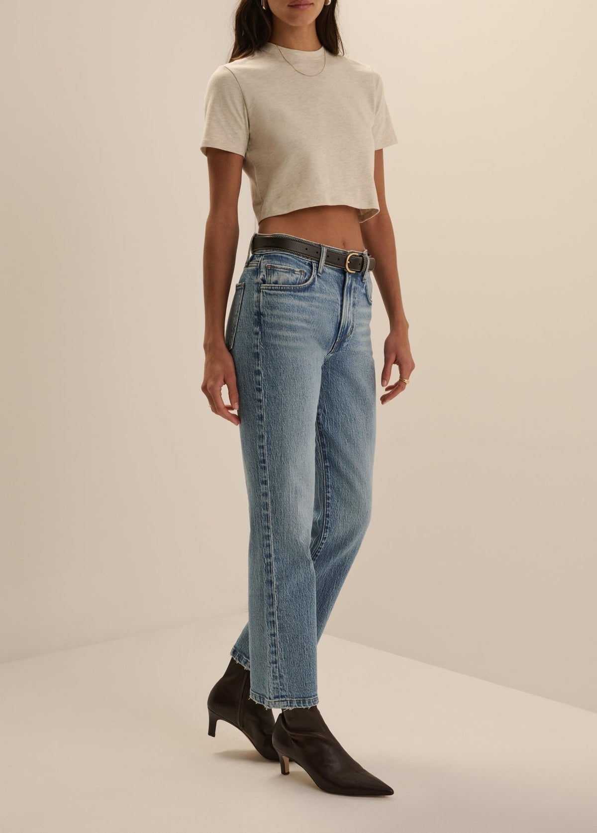 THE LAURA CROP TOP