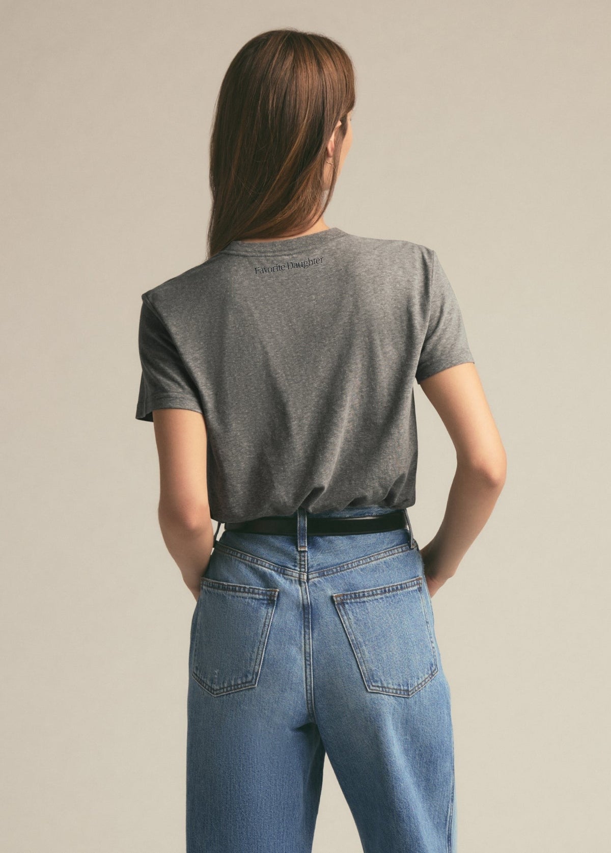 FAVORITE STEP MOM TEE