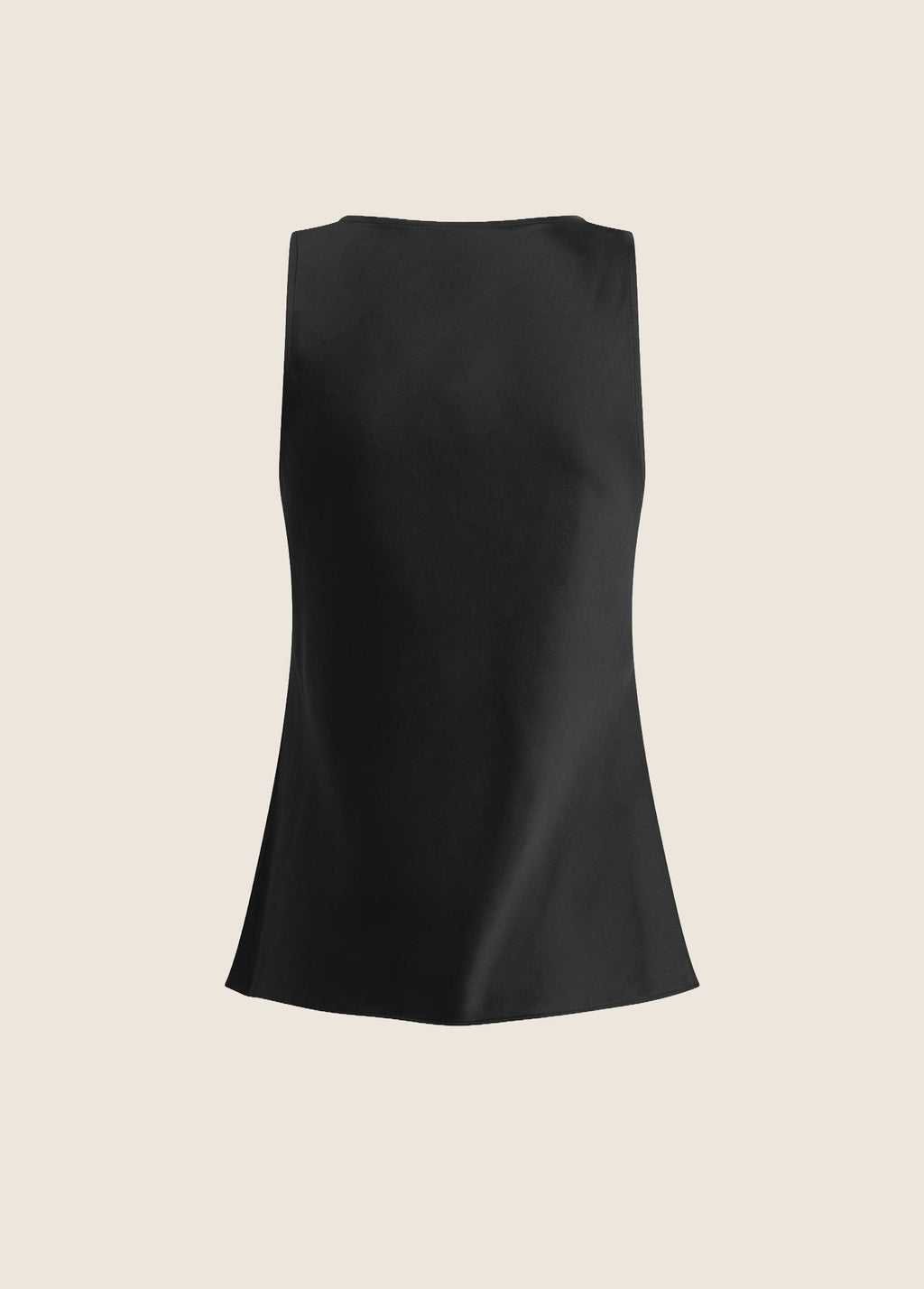 THE CLEAN CUT TANK